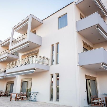 Royalty Suites Loft Nikiti  Ngoại thất bức ảnh