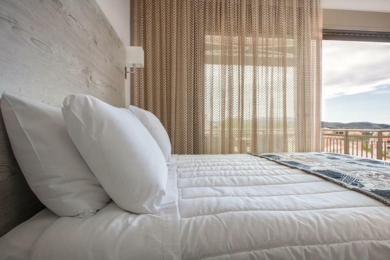 Royalty Suites Loft Nikiti  Ngoại thất bức ảnh