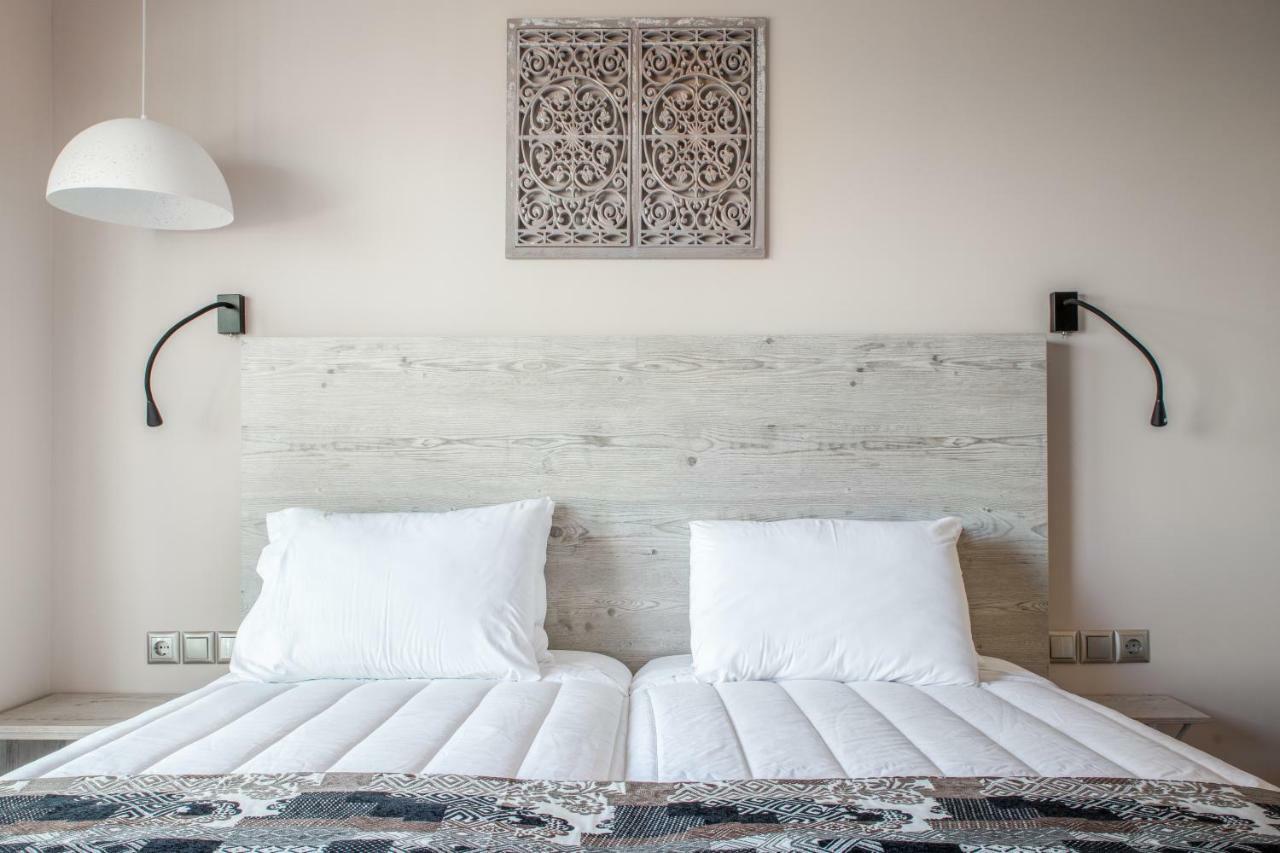 Royalty Suites Loft Nikiti  Ngoại thất bức ảnh