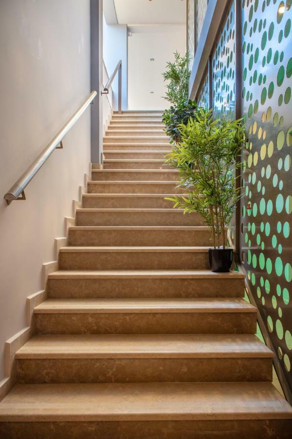 Royalty Suites Loft Nikiti  Ngoại thất bức ảnh