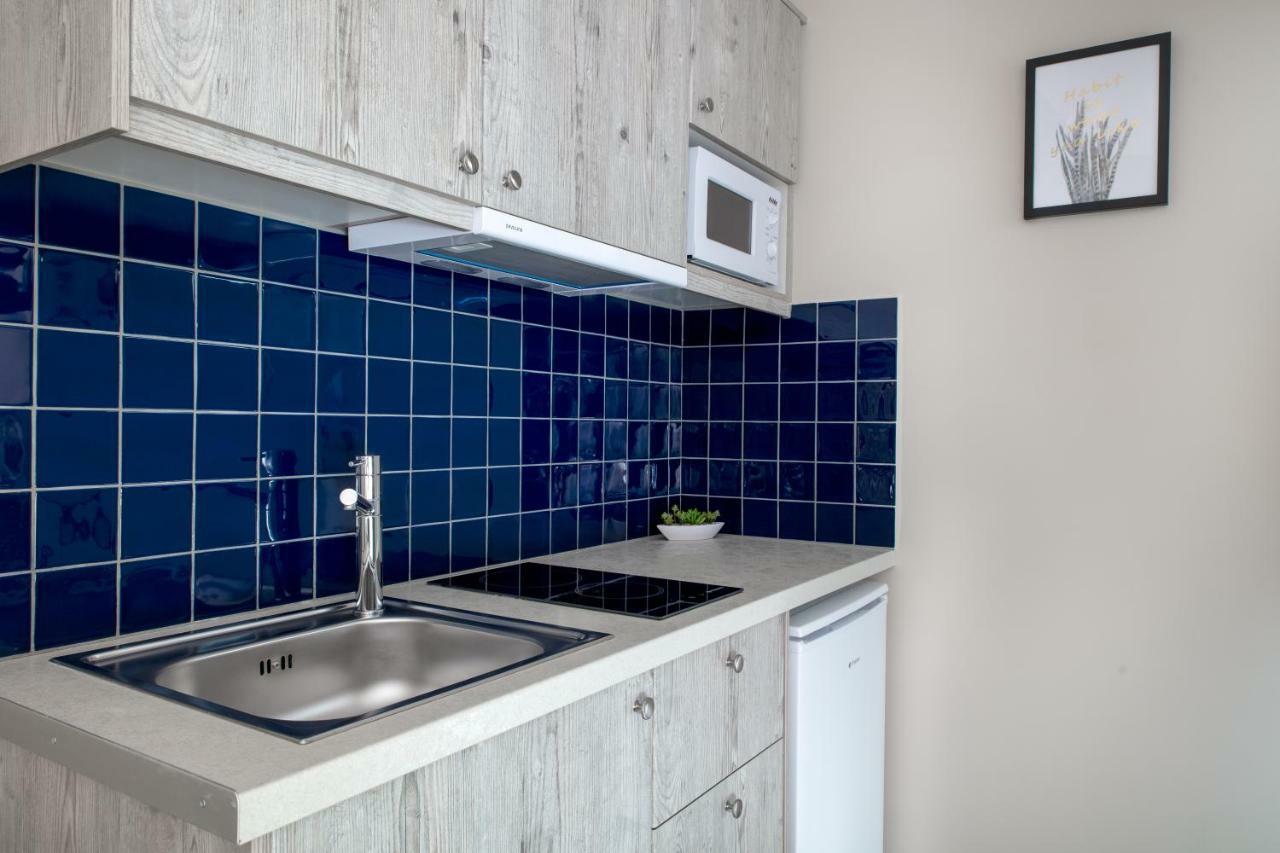 Royalty Suites Loft Nikiti  Ngoại thất bức ảnh